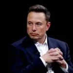 Elon Musk volta a reagir a posts contra Moraes