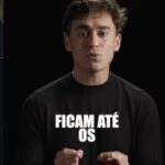 Em vídeo, Nikolas diz que STF é ‘o maior motivo para tirar Lula’