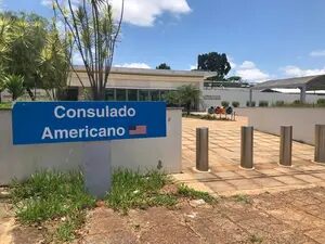 Embaixada e consulados dos EUA retomam atividades no Brasil depois do 1° turno