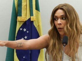 Erika Hilton aciona TRE contra deputado eleito por ataques à comunidade trans
