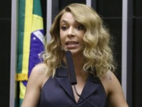 Erika Hilton recebe ameaça de morte e adia ida às urnas por segurança