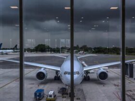 Espanhola Aena assina contrato e assume aeroporto do RioGaleão, no Rio de Janeiro