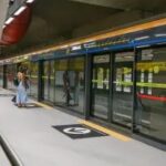 Estação do metrô de SP é fechada por suspeita de bomba