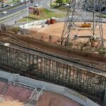 Estrada do Derba terá desvio a partir desta quinta-feira em Salvador