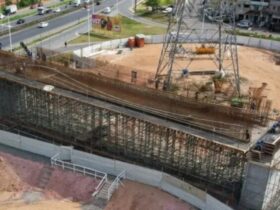 Estrada do Derba terá desvio a partir desta quinta-feira em Salvador