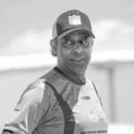 Ex-jogador da Seleção Brasileira, Carlos Alberto Dias morre aos 59 anos