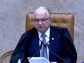 Fachin cria medidas para evitar pedidos diretos a ministros em processos em andamento