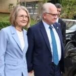 Fachin: ‘Hoje é dia de de liberdade na democracia’