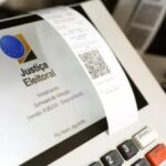 Falta no primeiro turno não impede voto no segundo; veja como justificar ausência