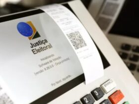 Falta no primeiro turno não impede voto no segundo; veja como justificar ausência