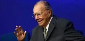 Família Sarney fica sem mandato pela 1ª vez em 72 anos