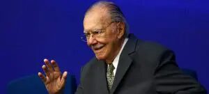 Família Sarney fica sem mandato pela 1ª vez em 72 anos