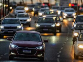 Fenabrave: emplacamentos passam de 500 mil e batem recorde em setembro