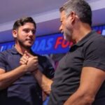Filho de Arthur Lira é eleito o deputado federal mais jovem da história