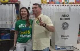 Flávio vence em MG e Tocantins, onde Lula ganhou em 2022