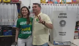 Flávio vence em MG e Tocantins, onde Lula ganhou em 2022