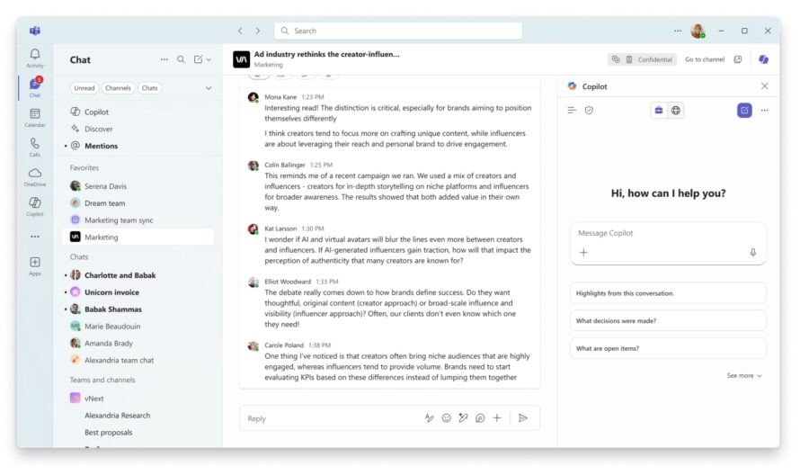 Funcionários da Comissão Europeia criticam alternativa ao Microsoft Teams