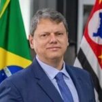 Gerp: Tarcísio tem 60% das intenções de voto e deve vencer no 1° turno