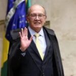 Gilmar Mendes destaca segurança das urnas eletrônicas