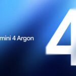 Google anuncia Gemini 4 Argon, IA para tarefas complexas e segurança