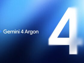 Google anuncia Gemini 4 Argon, IA para tarefas complexas e segurança