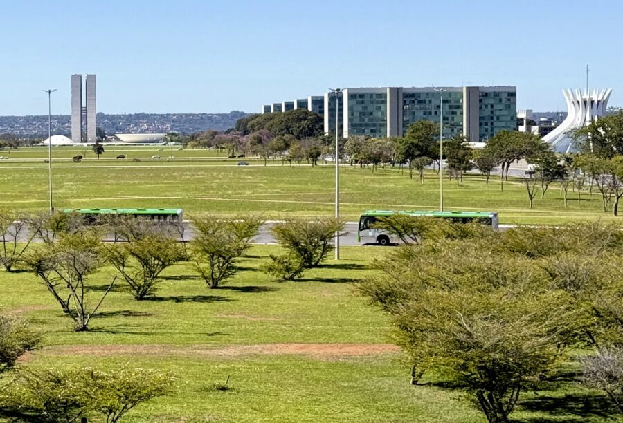 Governo reduz contenção do Orçamento em R$ 1,97 bilhão