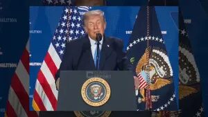 Governo Trump destina US$ 1 milhão a projeto contra STF