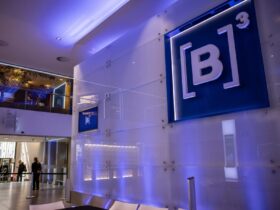 Ibovespa, real e juros futuros pioram com disparada do petróleo