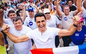 JHC (PSDB) é eleito governador de Alagoas
