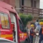 Jovem morre atropelado por caminhão em carreata no RS