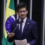 Kim Kataguiri diz que não renunciará ao mandato