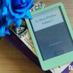Kindle despenca 42% para clientes Amazon Prime após anúncio da nova linha