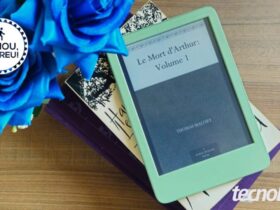 Kindle despenca 42% para clientes Amazon Prime após anúncio da nova linha