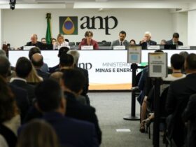 Leilão da ANP arrecada R$ 3 bilhões com a venda de 49 blocos