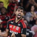 LIVE DO FLAMENGO