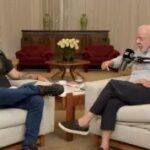 Lula chama Moro de ‘canalha’ e Dallagnol de ‘bandido’ em podcast
