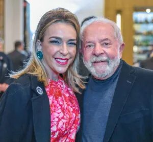 Lula chama Roberta Luchsinger de ‘pilantra’ e a compara a Vorcaro
