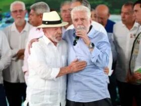 Lula defende Jaques Wagner e nega ligação com Banco Master