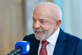 Lula nega finalidade eleitoral de aumento do Bolsa Família