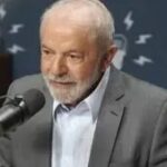 Lula vai a podcast no horário do debate na Globo