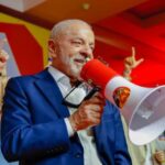 Lula vence em 413 municípios da Bahia; Flávio Bolsonaro leva apenas quatro