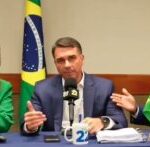 Marçal pede apoio de Caiado a Flávio e sugere cargo de ministro