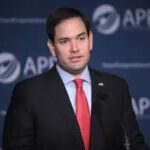 Marco Rubio diz que 2º turno no Brasil já era esperado