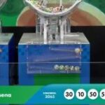 Mega-Sena 3065 acumula e prêmio chega a R$ 82 milhões