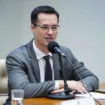 Ministro do TSE barra candidatura de Deltan Dallagnol ao Senado