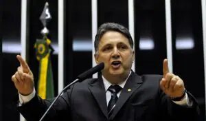 MPE apoia desistência de Garotinho, e Ruas pode vencer no 1º turno