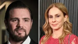 Mulher de Moraes cancelou voo em jato de Vorcaro logo depois de prisão