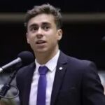 Nikolas ajuda a eleger 21 deputados federais