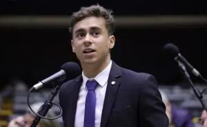 Nikolas ajuda a eleger 21 deputados federais