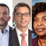 No RJ, Carlos Portinho e Carlos Jordy, do PL, estão eleitos para o Senado